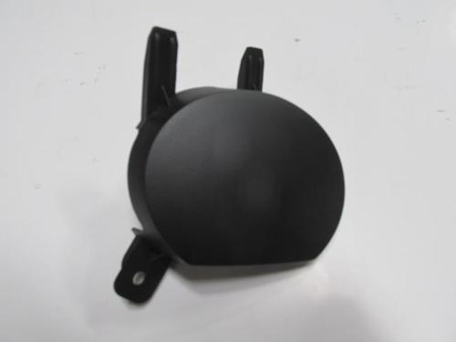 Bmw 3 Seri F30 12/14 Si̇s Lamba Kapağı Sol Si̇yah (Si̇s Deli̇ksi̇z) (Tw)