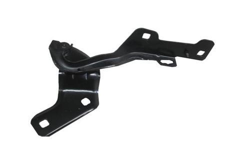 Renault Clio 3 Hb 06/09 Kaput Menteşesi̇ Sol (Tyg) 