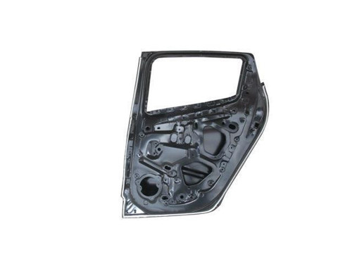 Renault Clio 4 Hb 13/16 Arka Kapı Komple Sağ (İ̇celi̇/çekomasti̇kli̇) (Bfn)