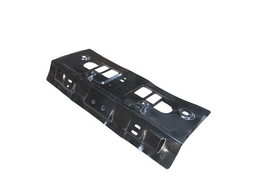 Renault Clio 4 Hb 13/16 Arka Panel İç
