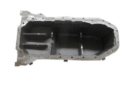 Volkswagen Volt Lt35/lt46 96/07 Yağ Karteri̇ 