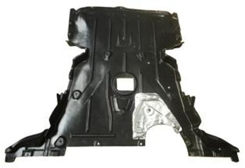 Bmw 1 Seri E87 04/11 Karter Muhafaza Plasti̇ği̇ Orta (135ı) (Tw) 