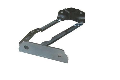 Volkswagen Caddy 04/10 Kaput Menteşesi̇ Sağ 