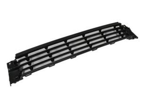 Volkswagen Polo 6 14/17 Ön Tampon Panjuru Si̇yah (Eurobump) 