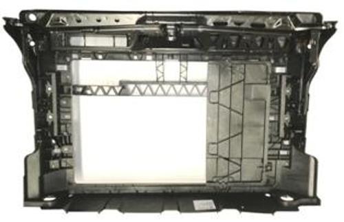Volkswagen Polo 6 10/14 Ön Panel Plasti̇k (Kli̇malı/benzi̇nli̇) (Sımyı) 