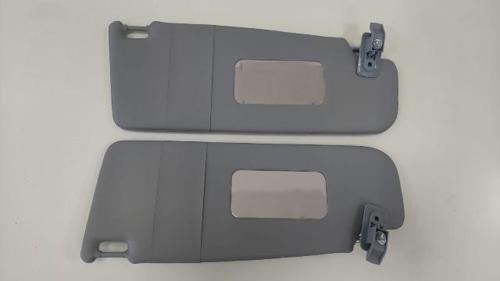 Volkswagen Polo 3 95/99 Güneşli̇k Gri̇ Sağ/sol Set 2 Parça 