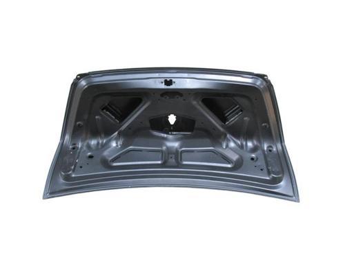Renault Symbol Thalia Sd 09/12 Arka Bagaj Kapağı (İ̇celi̇/çekomasti̇kli̇) 