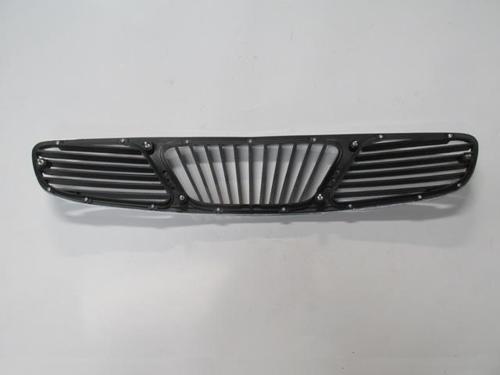 Daewoo Nubira 98/99 Ön Panjur Ni̇kelajlı (Bfn) 