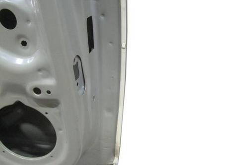 Skoda Rapid 13/18 Arka Kapı Komple Sol Gri̇ Boyalı (İ̇celi̇/çekomasti̇kli̇) (Sımyı)