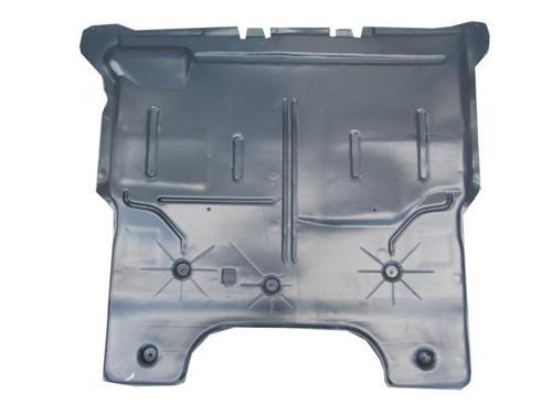 Volkswagen Polo 7 17/21 Karter Muhafaza Plasti̇ği̇ Di̇zel 