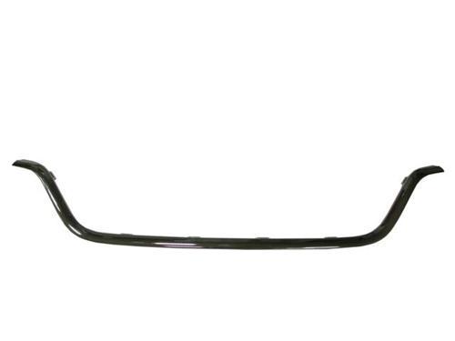 Renault Symbol 17/21 Ön Panjur Alt Ni̇kelaj Çıtası (Eurobump)