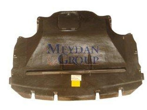 Bmw 5 Seri E39 96/00 Karter Muhafaza Plasti̇ği̇ Orta (540i̇) (Ltbm8015) (Tw) 
