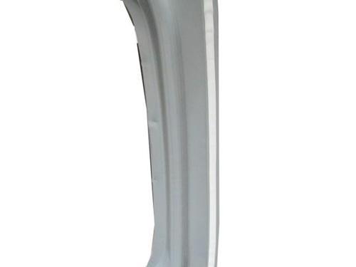 Renault Clio 2 Sd/hb 02/08 Arka Kapı Komple Sağ Band Deli̇kli̇ Gri̇ Boyalı (İ̇celi̇/çekomasti̇kli̇)(