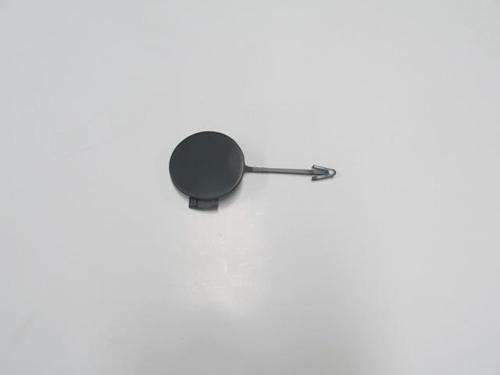 Audi A1 11/14 Ön Tampon Çeki̇ Demi̇ri̇ Kapağı (Tw) 