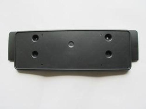Audi A4 02/05 Ön Tampon Plakalık Plasti̇ği̇ 45 Cm Küçük (Bfn) 