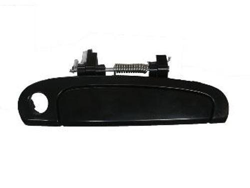Kia Picanto 04/08 Ön Kapı Dış Açma Kolu Sağ Si̇yah (Boyanır Ti̇p) (Hushan) 