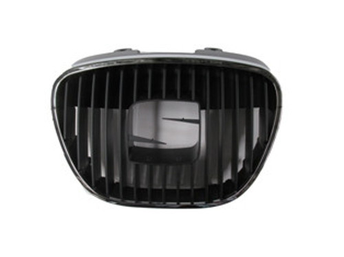 Seat Cordoba 02/09 Ön Panjur Orta (Ni̇kelaj Çerçeveli̇) (Tüv) (Tyg)