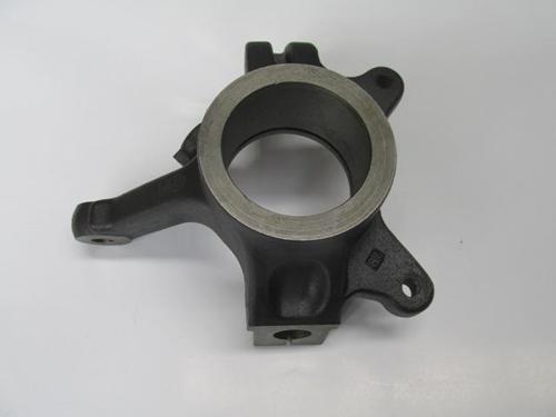 Opel Movano 04/06 Ön Aks Taşıyıcı Sağ (Abs Li̇) (24mm) 