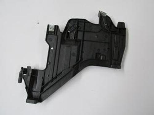 Audi A4 08/12 Far Alt Bağlantı Braketi̇ Sağ (Far Alt Taşıyıcı) Plasti̇k (Tw) 