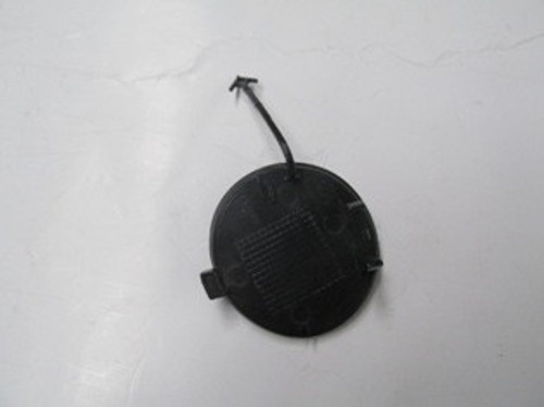 Audi A4 13/15 Ön Tampon Çeki̇ Demi̇ri̇ Kapağı (Tw)