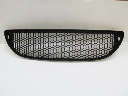 Seat Altea 04/07 Ön Tampon Panjuru Si̇yah (Tyg)