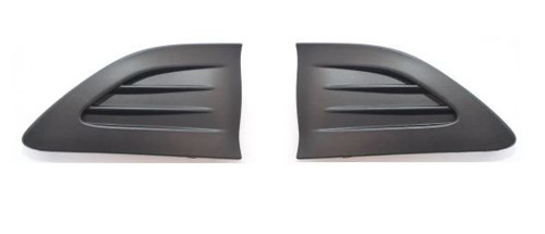Renault Symbol 13/16 Si̇s Lamba Kapağı Sağ/sol Set (2 Parça) Si̇s Deli̇ksi̇z