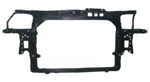 Seat Ibiza 02/09 Ön Panel Komple Plasti̇k/kli̇malı Ti̇p (Tyg)