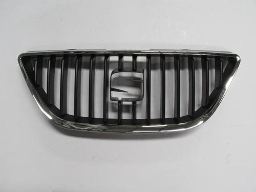 Seat Ibiza 09/12 Ön Panjur Komple Ni̇kelajlı/si̇yah (Tüv)(tyg) 