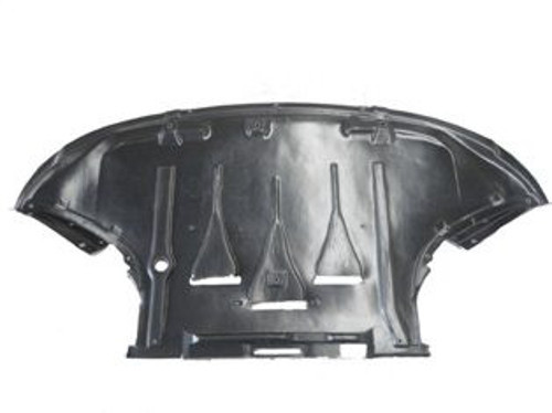 Audi A6 05/09 Karter Muhafaza Plasti̇ği̇ 3.2l/4.2l (Ltad8007) (Tyg)