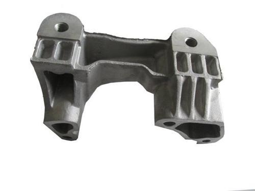 Ford Transit Connect 02/09 Motor Bağlantı Braketi̇ (Takoz) (Alümi̇nyum) 