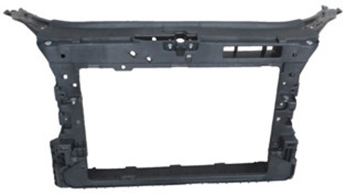 Skoda Fabia 10/15 Ön Panel Komple (Plasti̇k) (Twy)