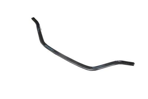 Renault Captur 20/24 Ön Panjur Alt Ni̇kelaj Çıtası Orta (Tyg) 