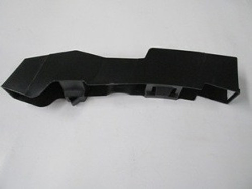 Renault Captur 13/19 Ön Tampon Darbe Emi̇ci̇ Sol Plasti̇k (Tyg)