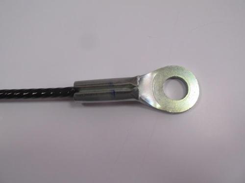 Ford Ranger Pick Up 98/07 Bagaj Destek Teli̇ (39 Cm) (Bagaj Halatı)