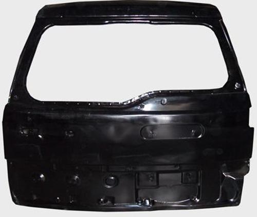 Honda Crv 02/04 Arka Bagaj Kapağı Komple (Bfn) 
