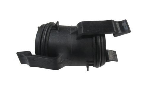 Audi A5 17/19 Turbo Hortumu Ara Borusu (Hortum Tutucu) (Tsı) (Plasti̇k) 