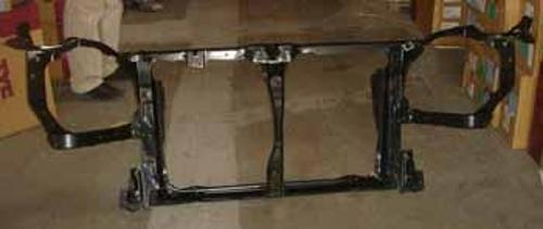 Honda Crv 02/04 Ön Panel Komple (Tw) 