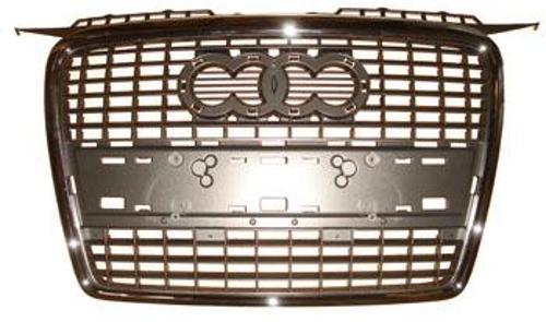 Audi A3 05/08 Ön Panjur (Ni̇kelaj Çerçeveli̇) (Tüv)(tyg) 