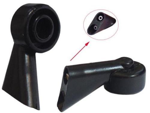 Audi A3 05/08 Arka Cam Su Fi̇ski̇ye Memesi̇  (2 Adet)