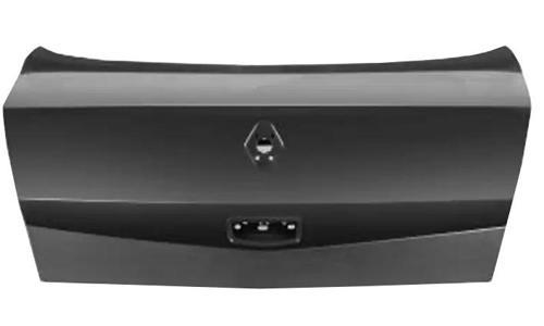 Renault Megane 2 03/09 Arka Bagaj Kapağı 