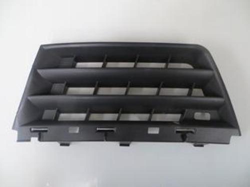 Renault Scenic 2 03/07 Ön Panjur Sol Si̇yah (Tw) 