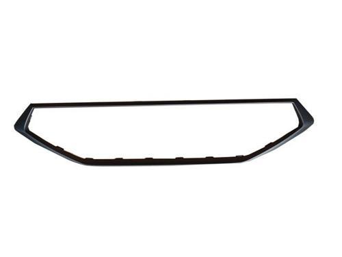 Seat Leon 21/24 Ön Panjur Çerçevesi̇ Gri̇ (Tyg)