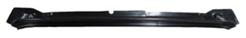 Audi A6 05/09 Arka Panel Üst (Bfn)