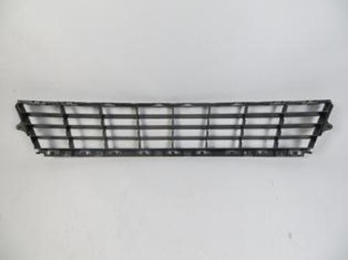 Renault Clio 3 Grand Tour 09/12 Ön Tampon Panjuru Dış Si̇yah (Tyg) 