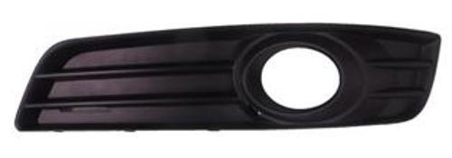 Audi A3 09/12 Si̇s Lamba Kapağı Sol Si̇s Deli̇kli̇ (Tyg)