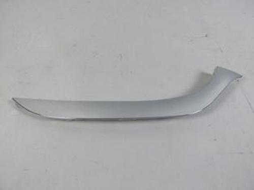 Renault Clio 4 Hb 13/16 Far Alt Çıtası Sağ Ni̇kelajlı/geçmeli̇