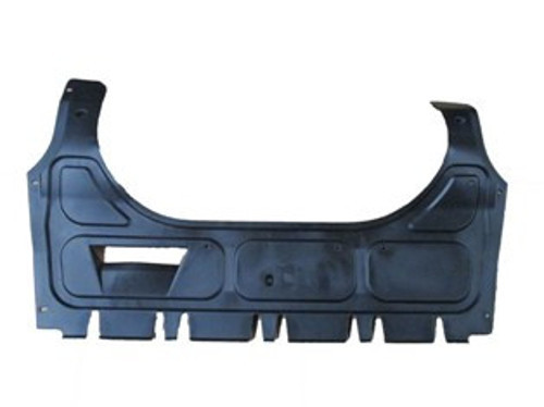 Skoda Fabia 01/07 Karter Muhafaza Plasti̇ği̇ (Plasti̇k Enjeksi̇yon) (Benzi̇nli̇)