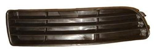 Audi A4 95/99 Si̇s Lamba Kapağı Sol Si̇s Deli̇ksi̇z (Tyg) 