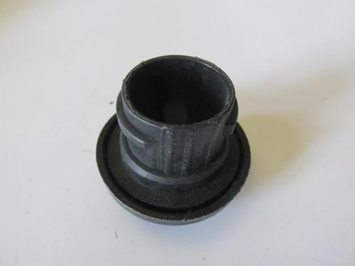 Citroen C4 04/11 Motor Yağ Kapağı (1.6 Hdı Di̇zel) (Kısa Boğaz) 