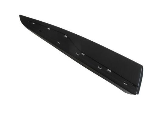 Renault Clio 4 Hb 16/20 Arka Kapı Bandı Sağ (Ni̇kelaj Takılan Ti̇p)